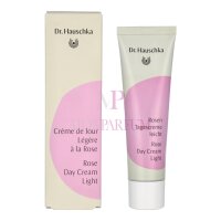 Dr. Hauschka Rose Day Cream Light Limited Edition 30ml