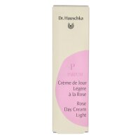 Dr. Hauschka Rose Day Cream Light Limited Edition 30ml