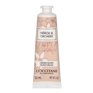 LOccitane Neroli & Orchidee Hand Cream 30ml