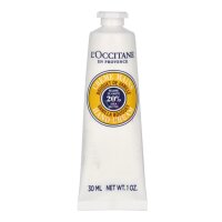 LOccitane Shea Butter Vanilla Bouquet Hand Cream 30ml