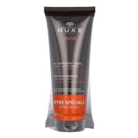 Nuxe Men Multi-Use Shower Gel Duo 400ml