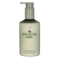 Origins Ginger Hand & Body Lotion 200ml