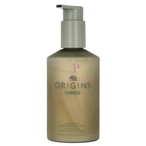 Origins Ginger Burst Savory Body Wash 200ml