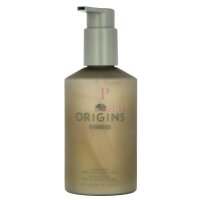 Origins Ginger Burst Savory Body Wash 200ml