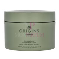 Origins Ginger Souffle Whipped Body Cream 200ml