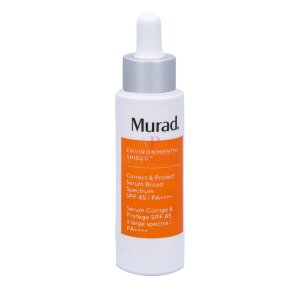 Murad Correct & Protect Serum SPF45 PA++++ 30ml