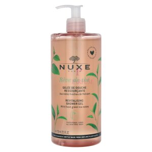 Nuxe Revitalising Shower Gel 750ml