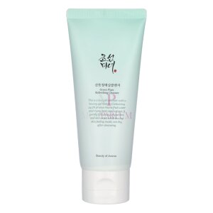 Beauty Of Joseon Green Plum Refreshing Cleanser 100ml