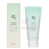 Beauty Of Joseon Green Plum Refreshing Cleanser 100ml