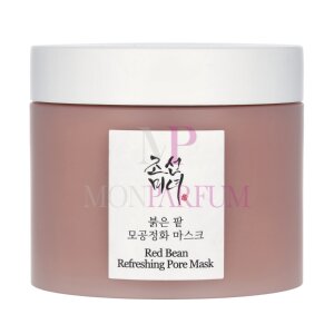 Beauty Of Joseon Red Bean Refreshing Pore Mask 140ml