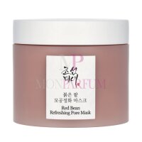 Beauty Of Joseon Red Bean Refreshing Pore Mask 140ml