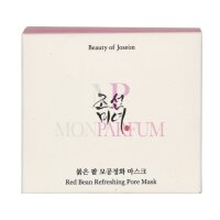 Beauty Of Joseon Red Bean Refreshing Pore Mask 140ml