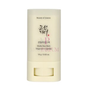 Beauty Of Joseon Matte Sun Stick Mugwort + Camelia 18g