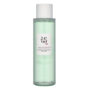 Beauty Of Joseon Green Plum Refreshing Toner AHA + BHA 150ml