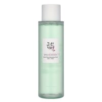 Beauty Of Joseon Green Plum Refreshing Toner AHA + BHA 150ml