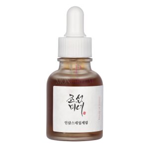 Beauty Of Joseon Revive Serum Ginseng + Snail Mucin 30ml