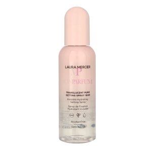 Laura Mercier Translucent Pure Setting 16HR Spray 100ml