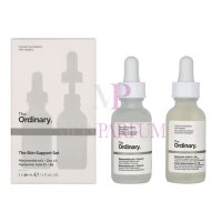 The Ordinary The Skin Support Set 60ml