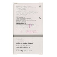 The Ordinary The Skin Support Set 60ml