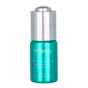 111Skin 3 Phase Anti Blemish Booster 20ml