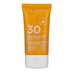 Clarins Youth-protecting Sunscreen SPF30 50ml