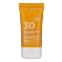 Clarins Youth-protecting Sunscreen SPF30 50ml