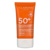 Clarins Youth-protecting Sunscreen SPF50+ 50ml