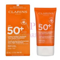 Clarins Youth-protecting Sunscreen SPF50+ 50ml