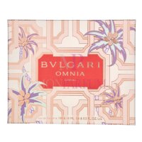 Bvlgari Omnia Coral Spring Giftset 115ml