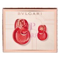 Bvlgari Omnia Coral Spring Giftset 115ml