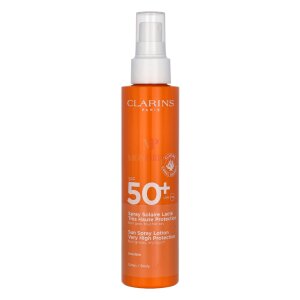 Clarins Milky Sun SPF50+ 150ml