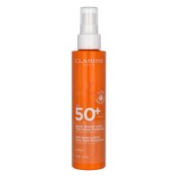 Clarins Milky Sun SPF50+ 150ml