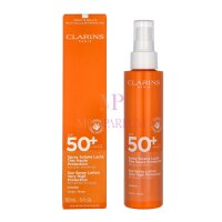 Clarins Milky Sun SPF50+ 150ml