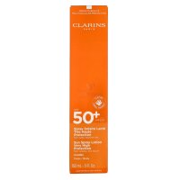 Clarins Milky Sun SPF50+ 150ml