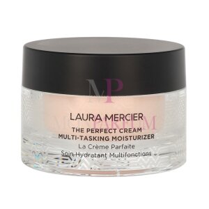 Laura Mercier The Perfect Cream Multi-Tasking Moisturizer 50g