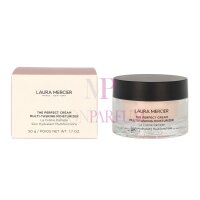 Laura Mercier The Perfect Cream Multi-Tasking Moisturizer...