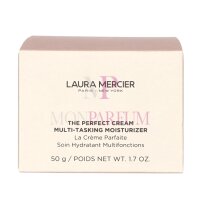 Laura Mercier The Perfect Cream Multi-Tasking Moisturizer 50g