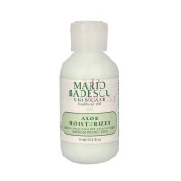 Mario Badescu Aloe Moisturizer SPF15 59ml