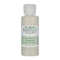 Mario Badescu Glycolic Foaming Cleanser 59ml