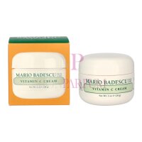 Mario Badescu Vitamin C Cream 28g