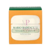 Mario Badescu Vitamin C Cream 28g