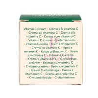 Mario Badescu Vitamin C Cream 28g