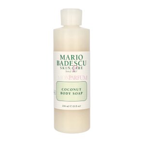 Mario Badescu Coconut Body Soap 236ml