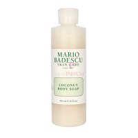 Mario Badescu Coconut Body Soap 236ml