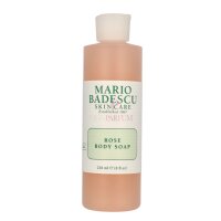 Mario Badescu Rose Body Soap 236ml