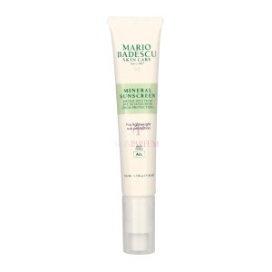 Mario Badescu Mineral Sunscreen SPF30 42ml