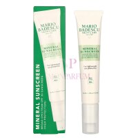 Mario Badescu Mineral Sunscreen SPF30 42ml