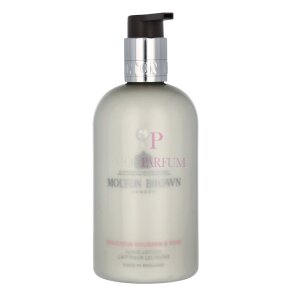 Molton Brown Delicious Rhubarb & Rose Hand Lotion 300ml