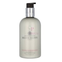 Molton Brown Delicious Rhubarb & Rose Hand Lotion 300ml