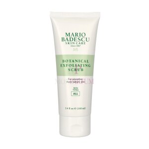 Mario Badescu Botanical Exfoliating Scrub 100ml